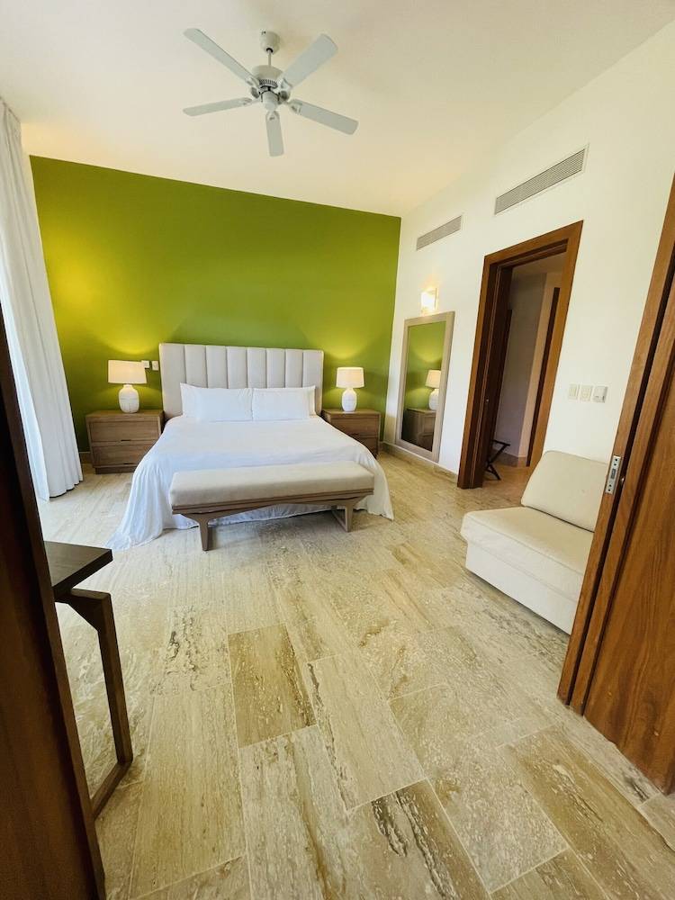 Apartment  Las Terrenas