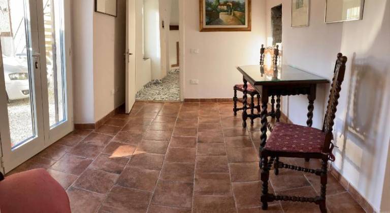 Lovely apartment with yard, terrace & barbeque | Suitable for remote work | Pets are welcome — photo 3