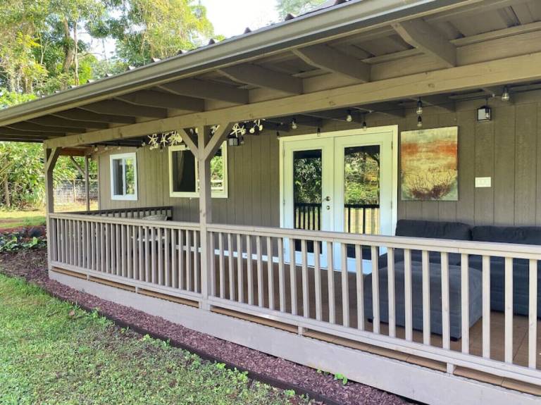 House  Leilani Estates