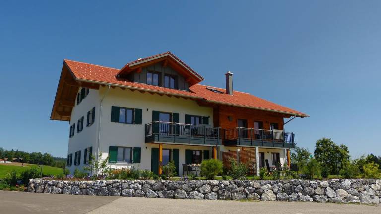 Ferienwohnung Untermaiselstein