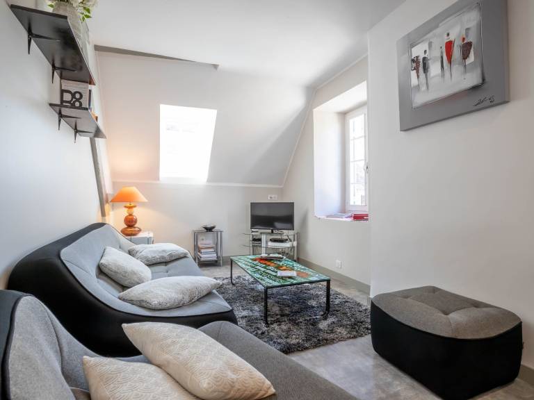 Appartement Beaune