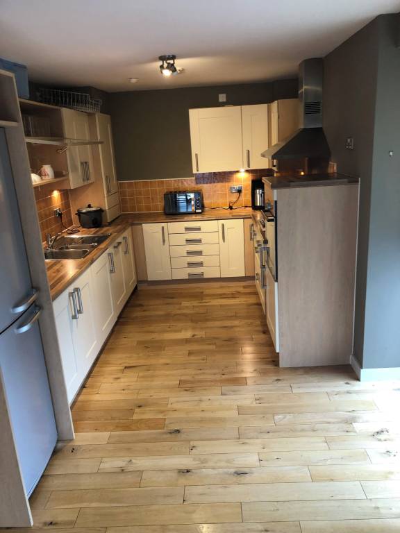 Apartment  Glasgow