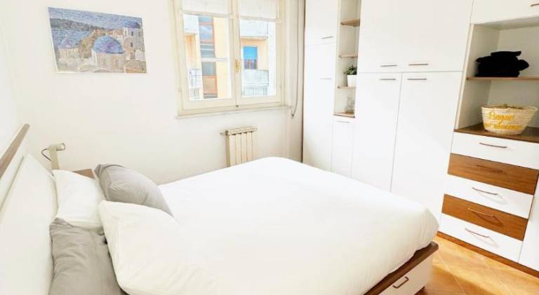 Rental apartment | Pet-friendly in Carrara