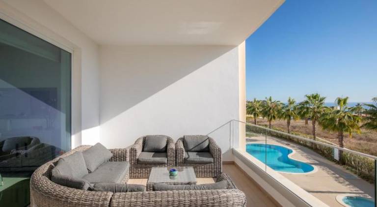 Casa Lilou - Luxury Oceanview Penthouse — photo 4