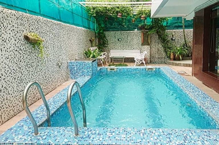Tatvam Residency