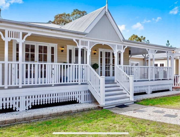House Stanthorpe