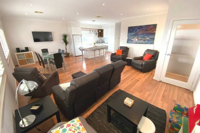 House Moonta Bay