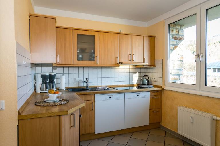 Children-friendly beautiful apartment with barbecue, sauna & patio | Pet-friendly — photo 4