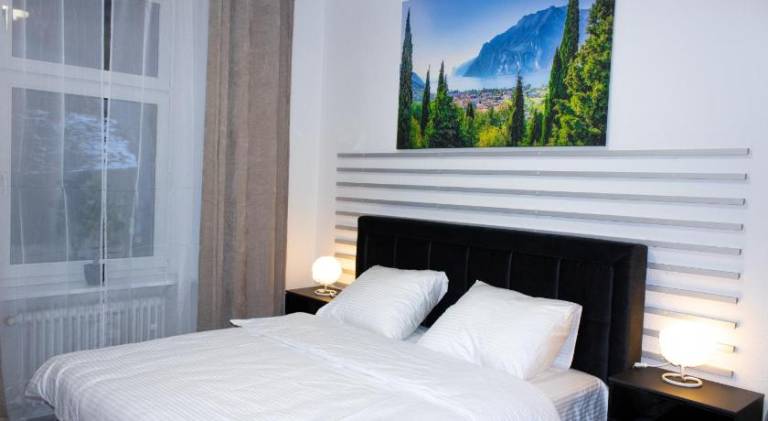 Apartment | Pets are welcome in Wuppertal