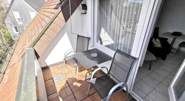 Serviced apartment with terrace, sauna & garden — photo 4
