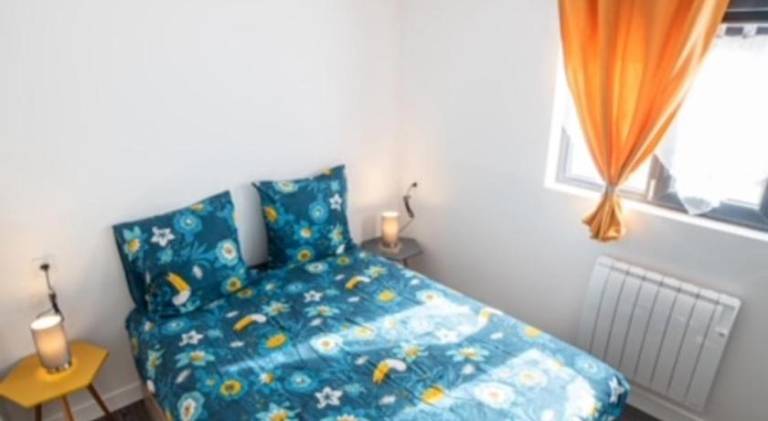 Charming holiday apartment | Pets allowed — photo 5