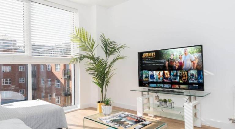 Pleasant holiday apartment | Pet-friendly in Birmingham