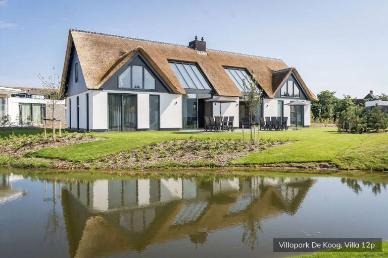 Villa De Koog