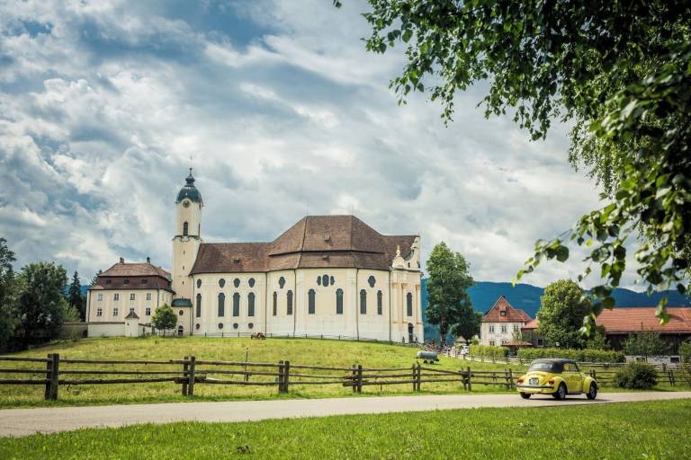 Ferienwohnung Bad Bayersoien