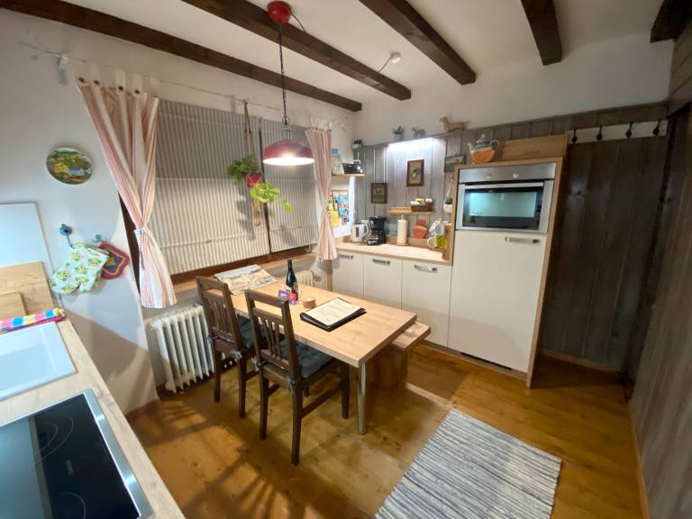 Apartment  Titisee-Neustadt