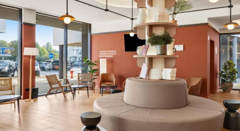 B&B HOTEL Viana do Castelo in Viana do Castelo