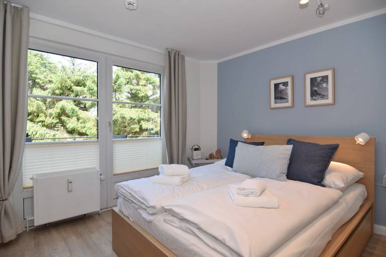 Ferienwohnung  Westerland