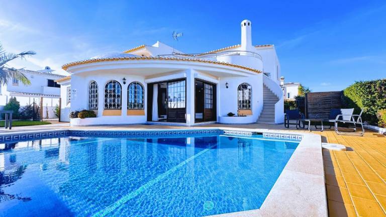 Villa  Sesmarias