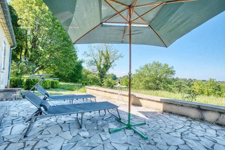 House with garden, barbeque & terrace | Garden view — photo 4