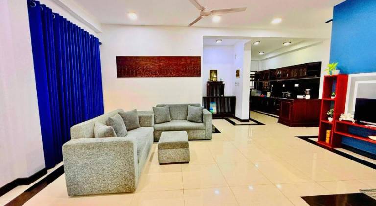 Sea Yo Villa Hikkaduwa — photo 2