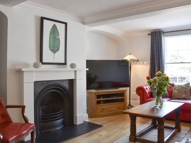 Cottage Wimborne Minster