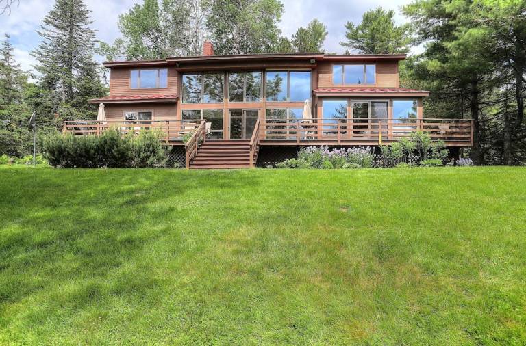 House Rangeley