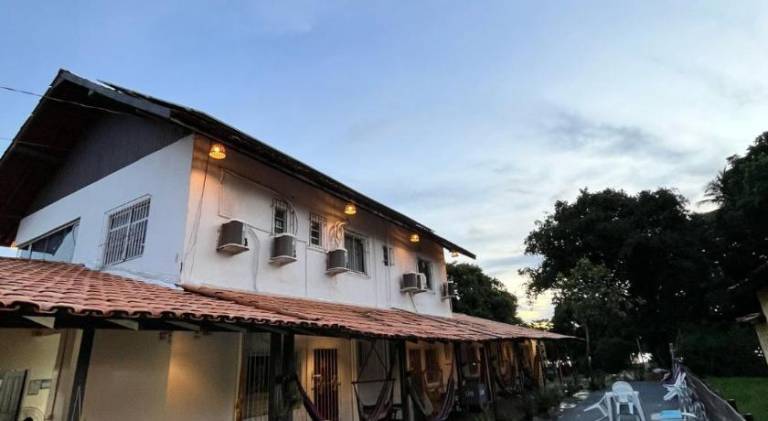 Pousada (B&B) Soure