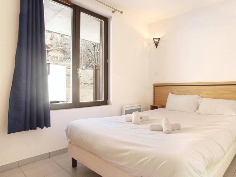 Appartement Le Grand-Bornand
