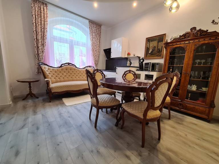 Ferienwohnung Bad Salzuflen