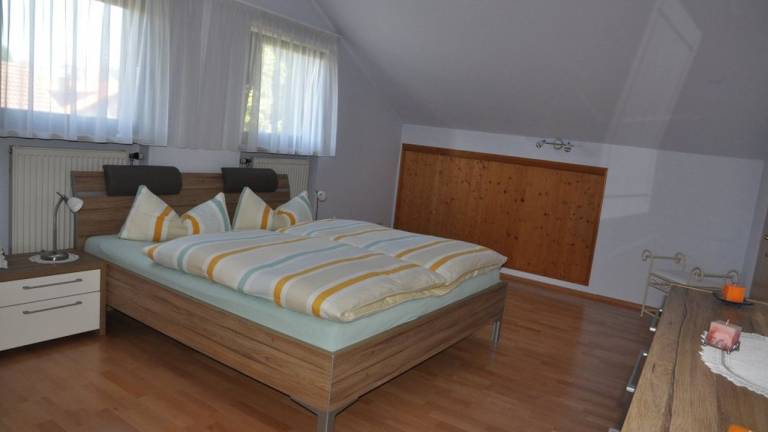 Ferienwohnung Lindenberg im Allgäu