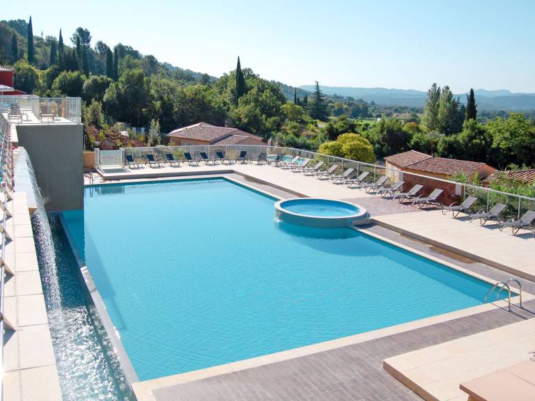 Maison de vacances Callian