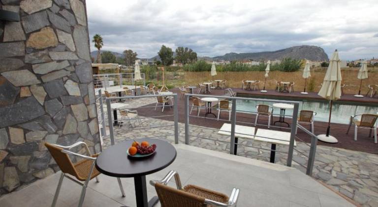 Palacio del Sol Luxury Apartments — photo 3