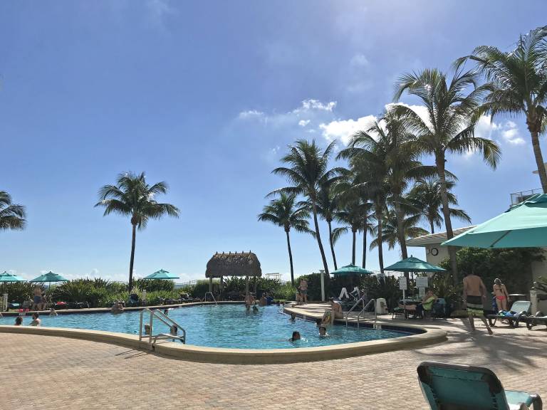 Apartment A1A/Magnolia T - (Sun Spa)