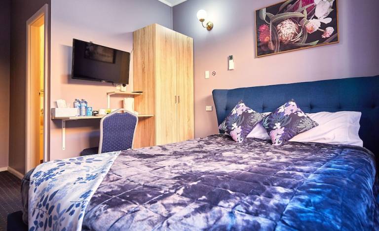Motel  Cooma-Monaro Council