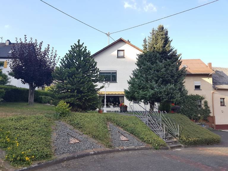 Ferienwohnung Daun