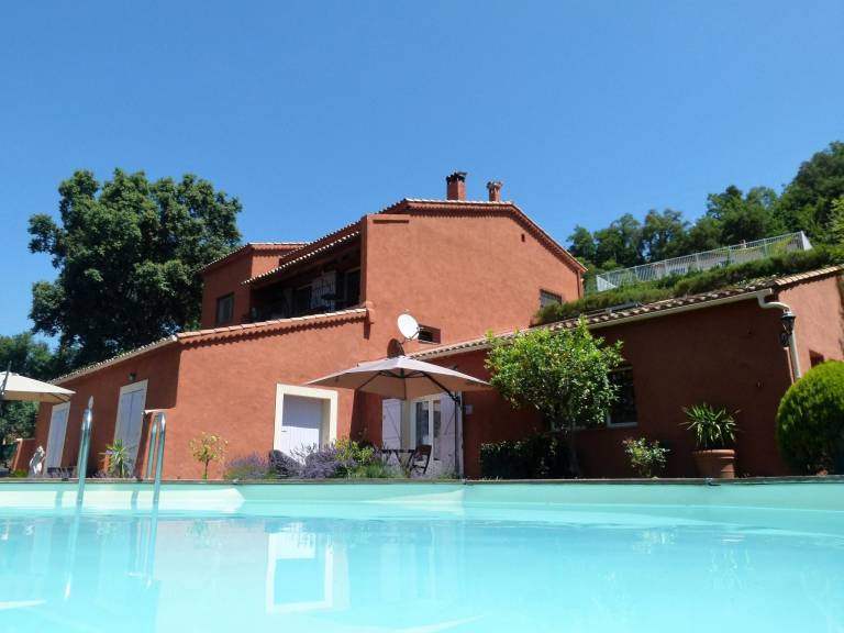 Appartement Montauroux