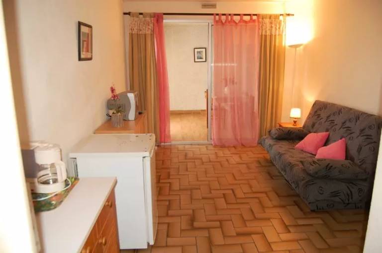 Studio | Close to the beach | Pets allowed — photo 4