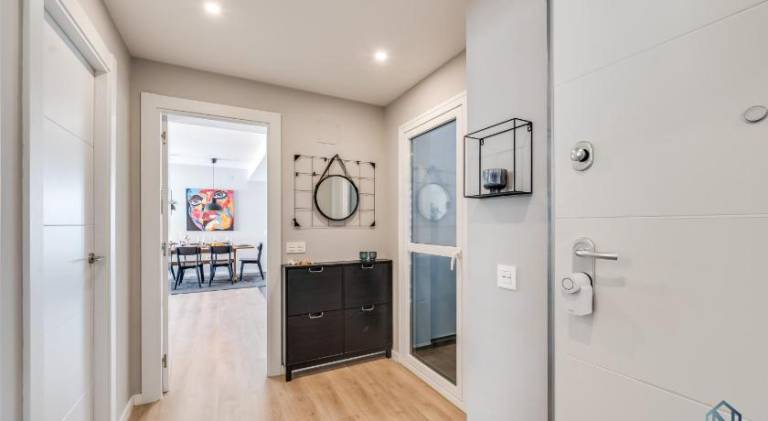 Ample apartment with pool | Dogs allowed — photo 5