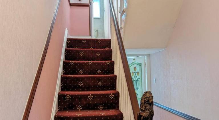 George Guest House — photo 3