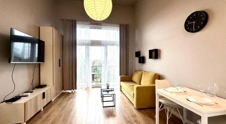 Holiday apartment | Pets are welcome — photo 2
