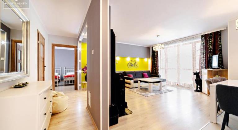 Holiday apartment with patio | Pets allowed — photo 2