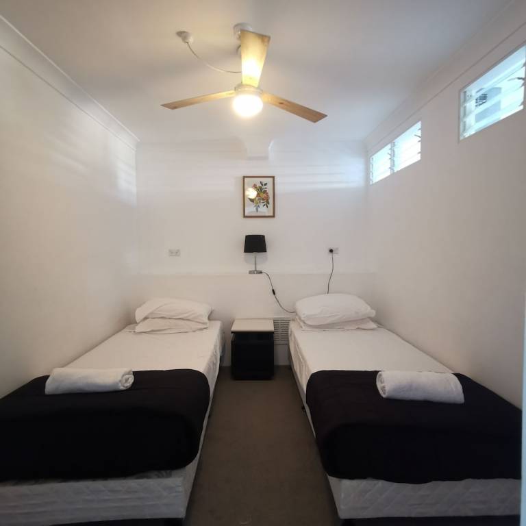 Condo Surfers Paradise