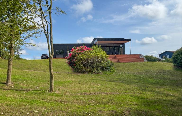 Ferienhaus  Lemvig