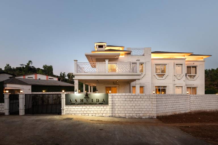 Villa  Mahabaleshwar