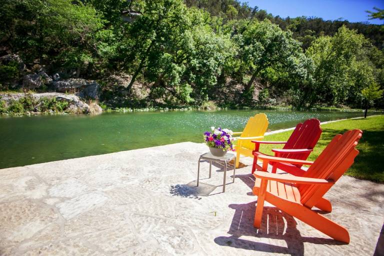 House Kerrville