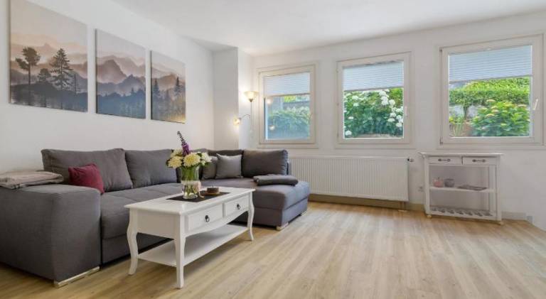 Ferienwohnung Offenburg