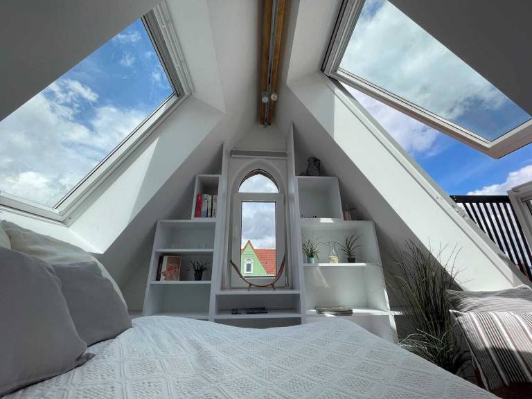 Apartment Hanover