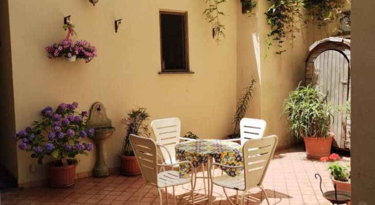 Vacation home with 2 rooms for 5 persons — photo 4