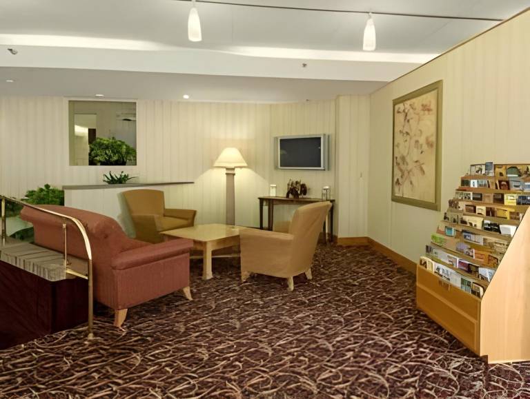 Holiday Inn Indianapolis - Airport Area N By IHG — photo 5