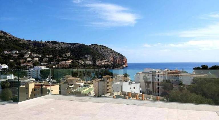 Aptment 4A Sa Calobra with pool & terrace Canyamel — photo 4
